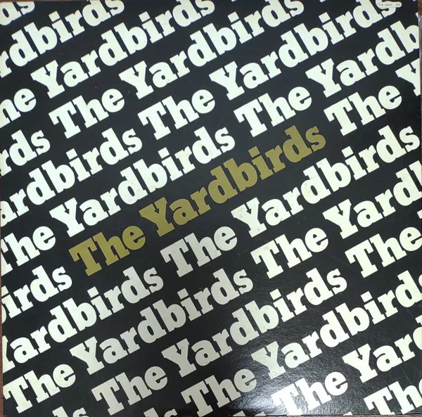 The Yardbirds