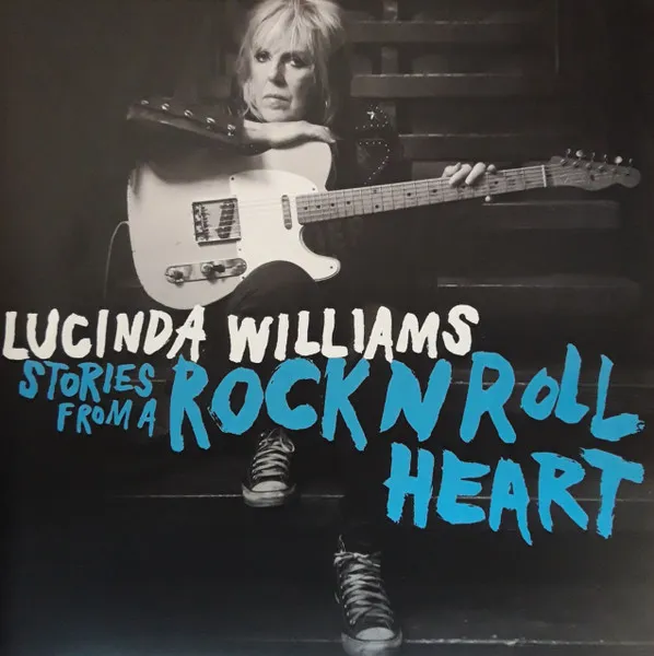 STORIES FROM A ROCK