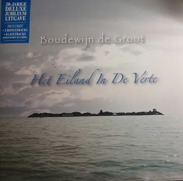 Eiland In De Verte
