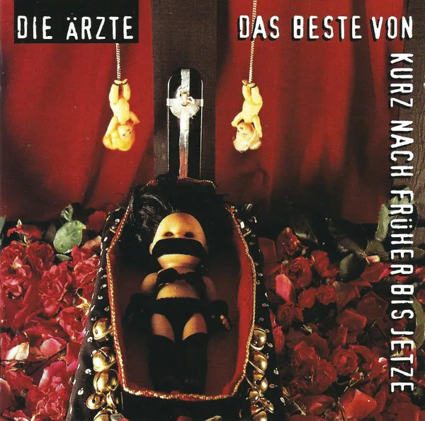 Das Beste von kurz nach früher bis jetze