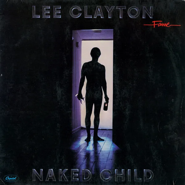 Naked Child
