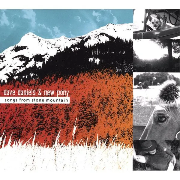 Songs From Stone Mountain