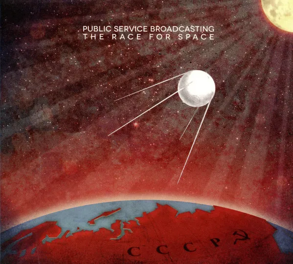 The Race For Space