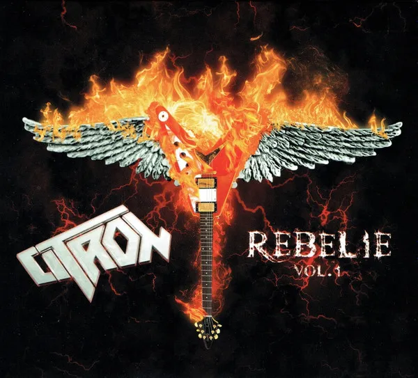 REBELIE VOL.1 (EP)