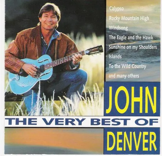The Very Best Of John Denver