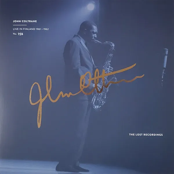 Live In Finland 1961 - 1962