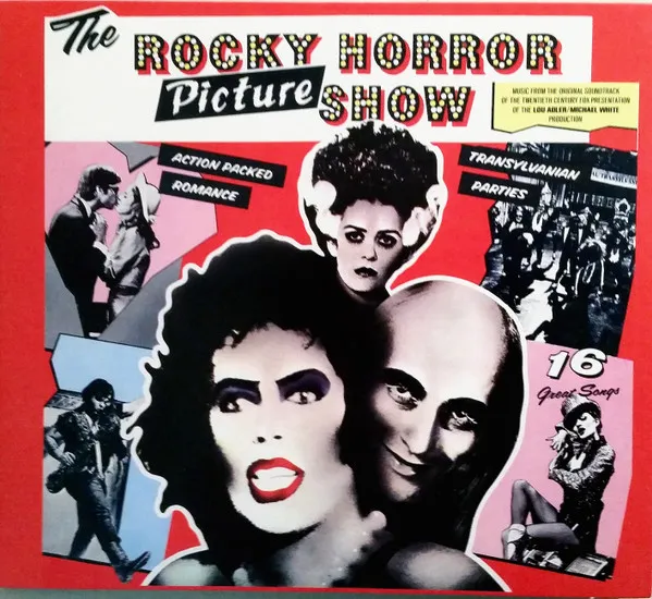 The Rocky Horror Picture Show