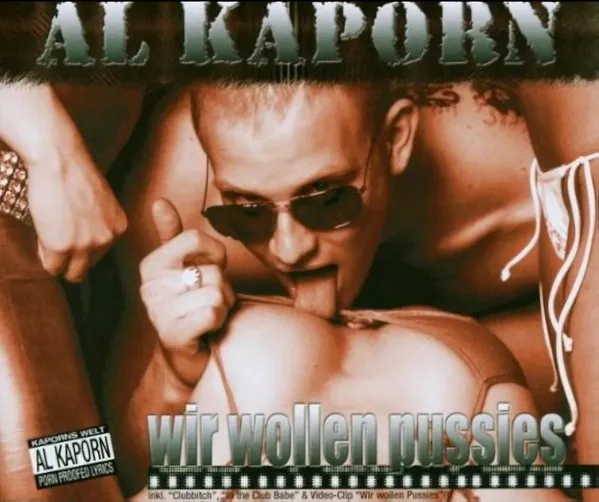 Wir Wollen Pussies