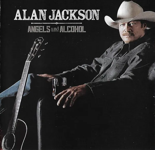 Angels & Alcohol
