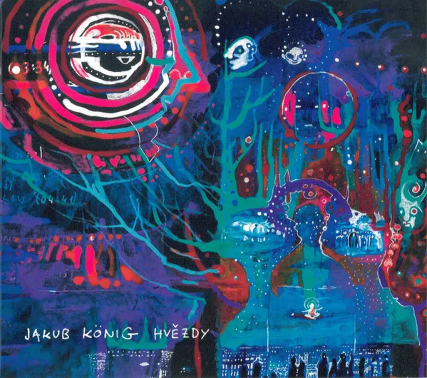 König Jakub