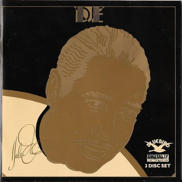 Black, Brown & Beige (The 1944-1946 Band Recordings)