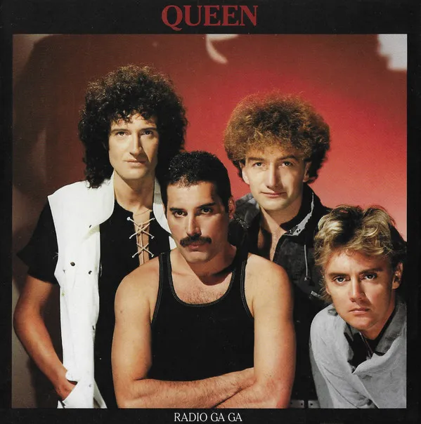 Radio Ga Ga