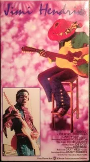 Jimi Hendrix
