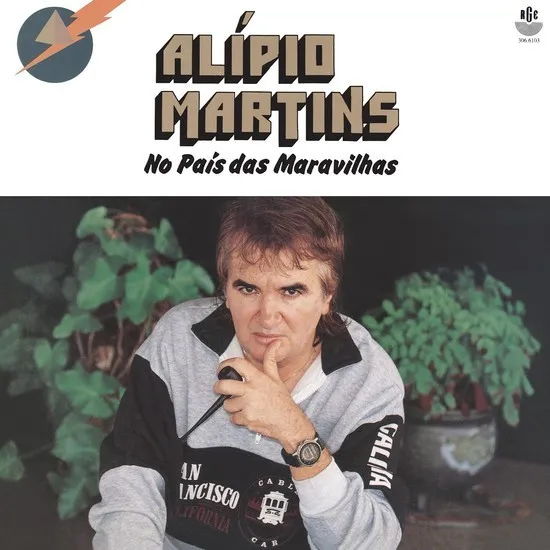 Alípio Martins No País Das Maravilhas