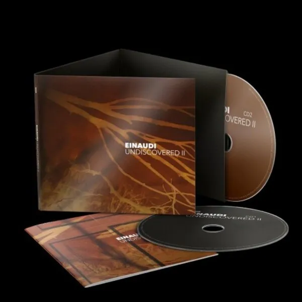 Undiscovered Vol.2