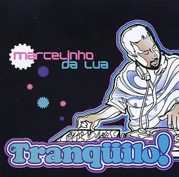 Tranqüilo
