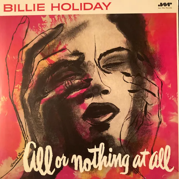 All Or Nothing At All (180g) (Limited Edition)