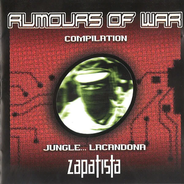 Rumours of War