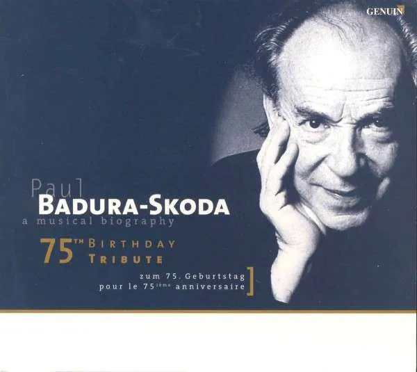 A Musical Biography - 75th Birthday Tribute