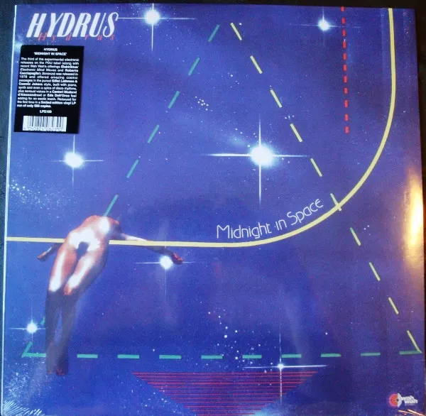 Midnight In Space