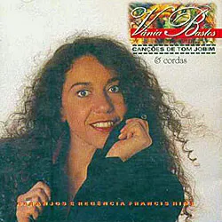 Vânia Bastos & Cordas - Canções de Tom Jobim