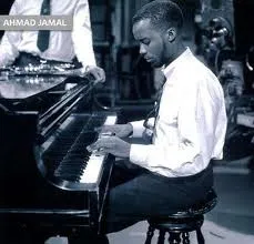 Ahmad Jamal