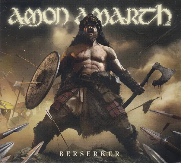 Berserker