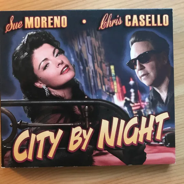 City By Night