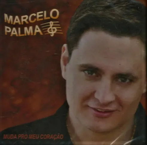 Muda Pro Meu Coração