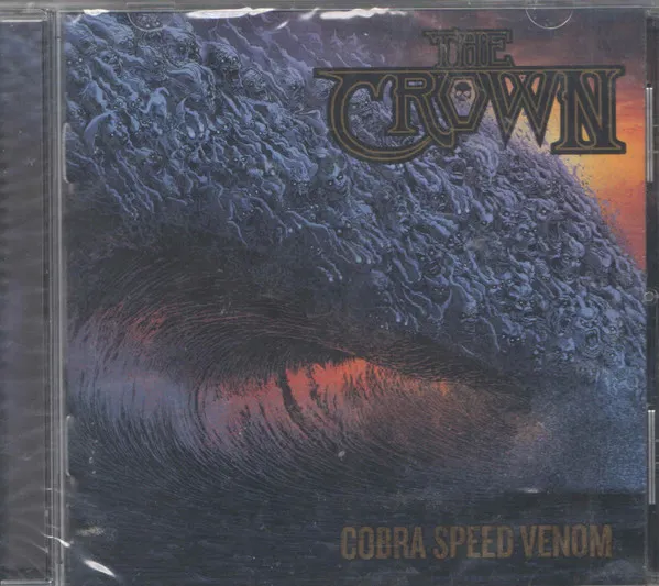 Cobra Speed Venom