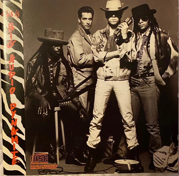 This Is Big Audio Dynamite