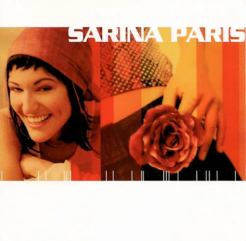 SARINA PARIS