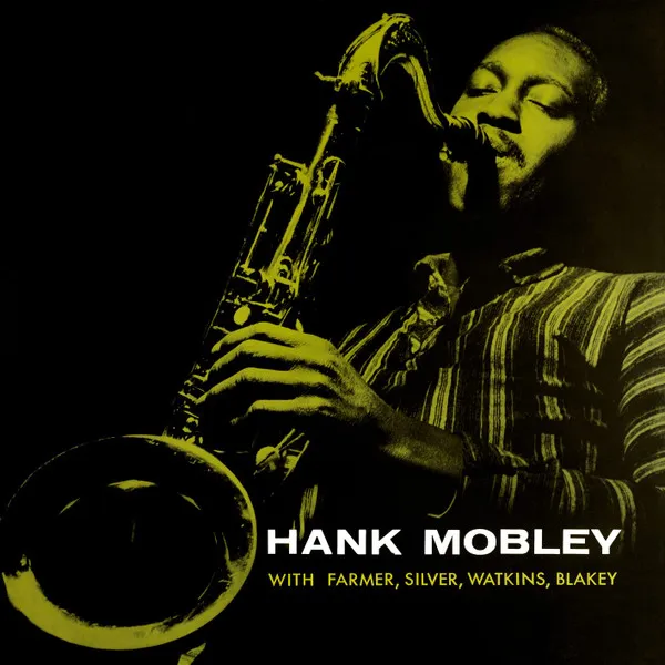 Hank Mobley Quintet