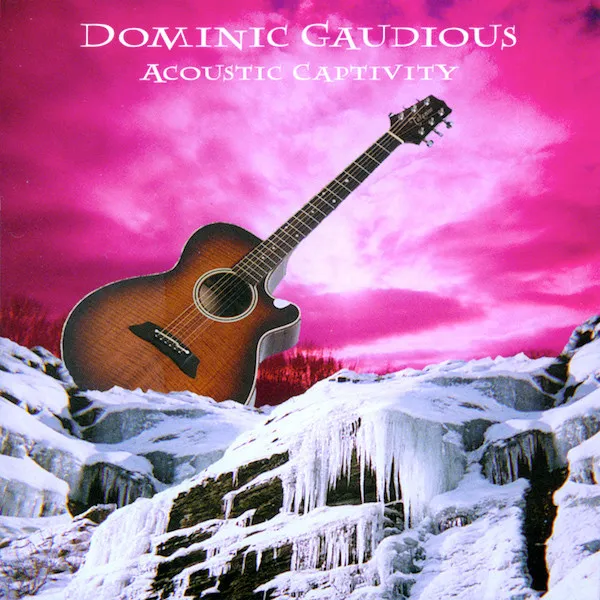 Acoustic Captivity