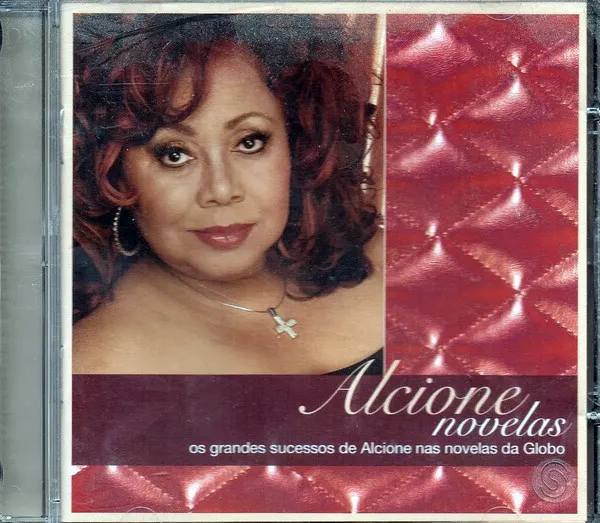 Novelas (Os Grandes Sucessos De Alcione Nas Novelas Da Globo)