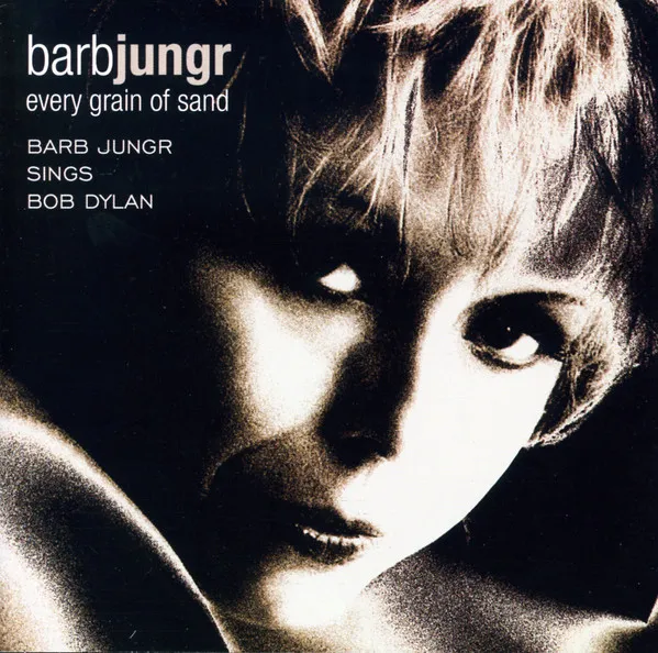 Barb Jungr