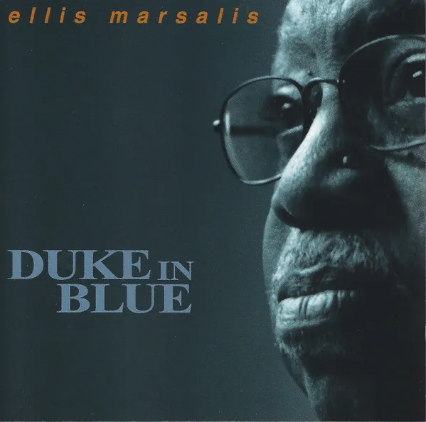 Duke In Blue