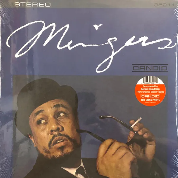 Mingus