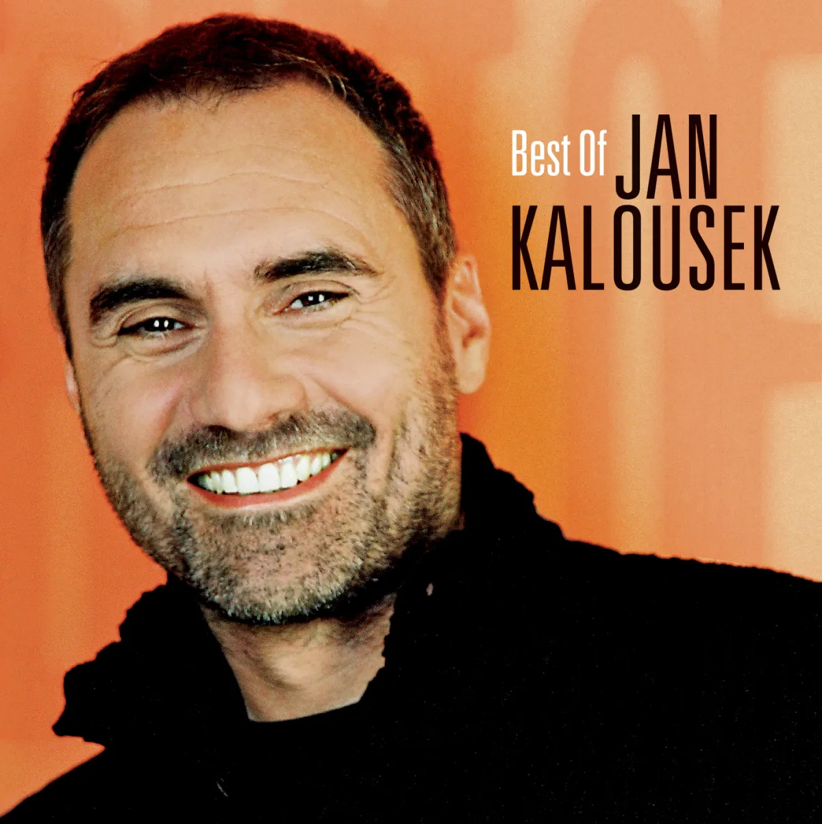 Jan Kalousek - Best of CD