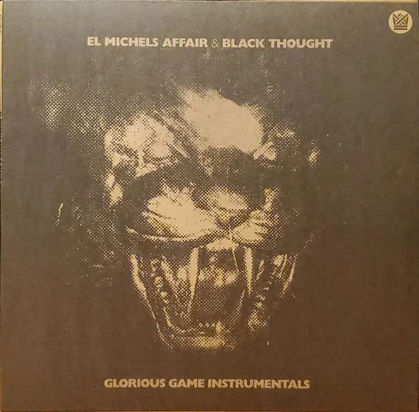 El Michels Affair & Black Thought