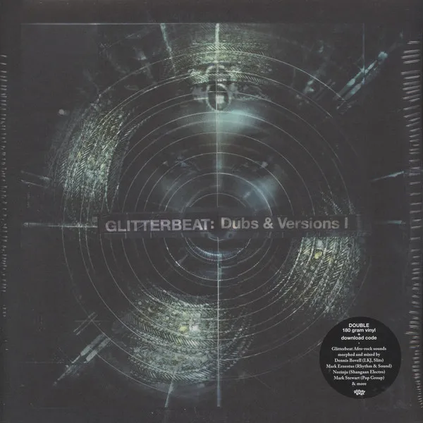 Glitterbeat: Dubs & Versions I