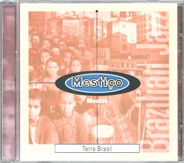 Mestizo (Mestiço)