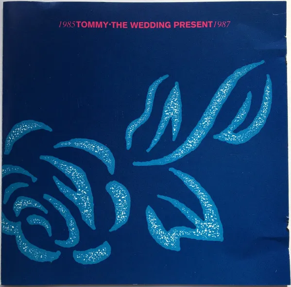 Tommy 1985-1987