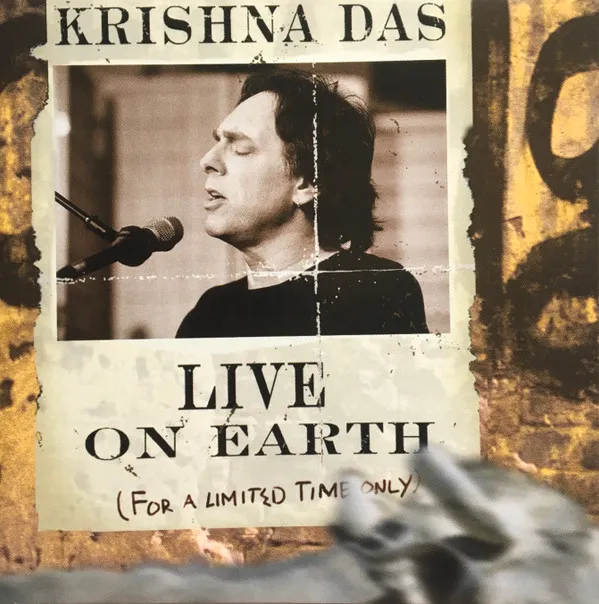 Live On Earth