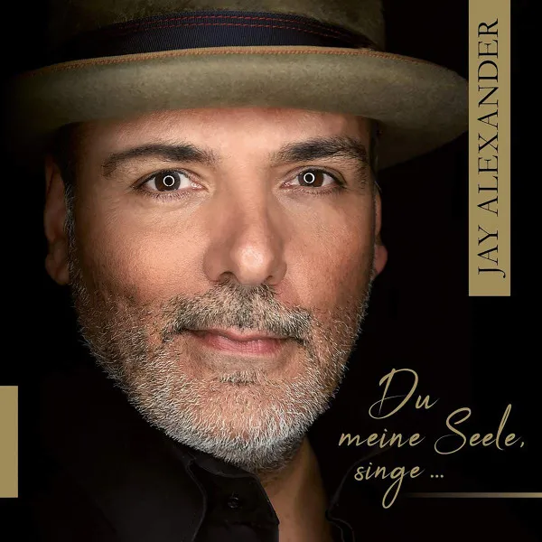 Du Meine Seele Singe ...