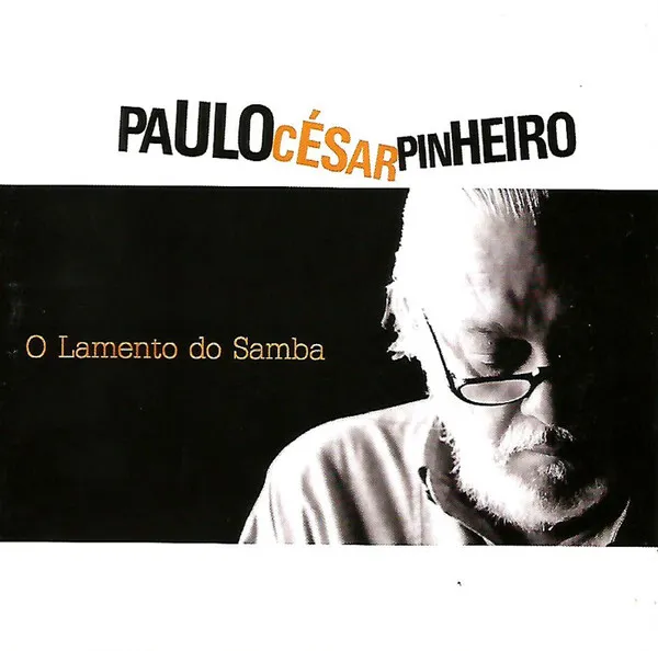 O Lamento Do Samba