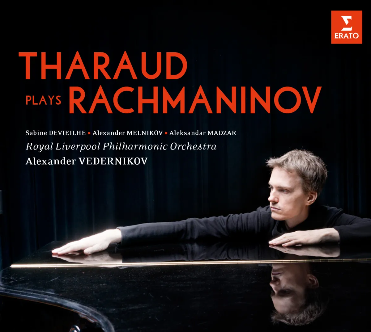 Piano Concerto No. 2, Vocalise