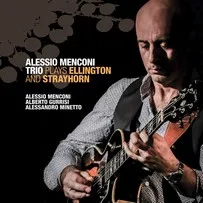 Plays Ellington And Strayhorn