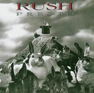 Presto(Remastered)