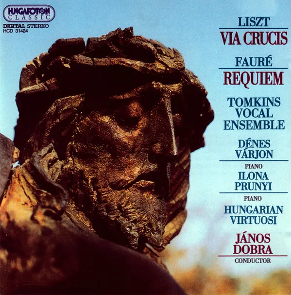 Via Crucis /  Requiem